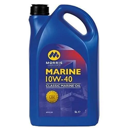 Boat Maintenance