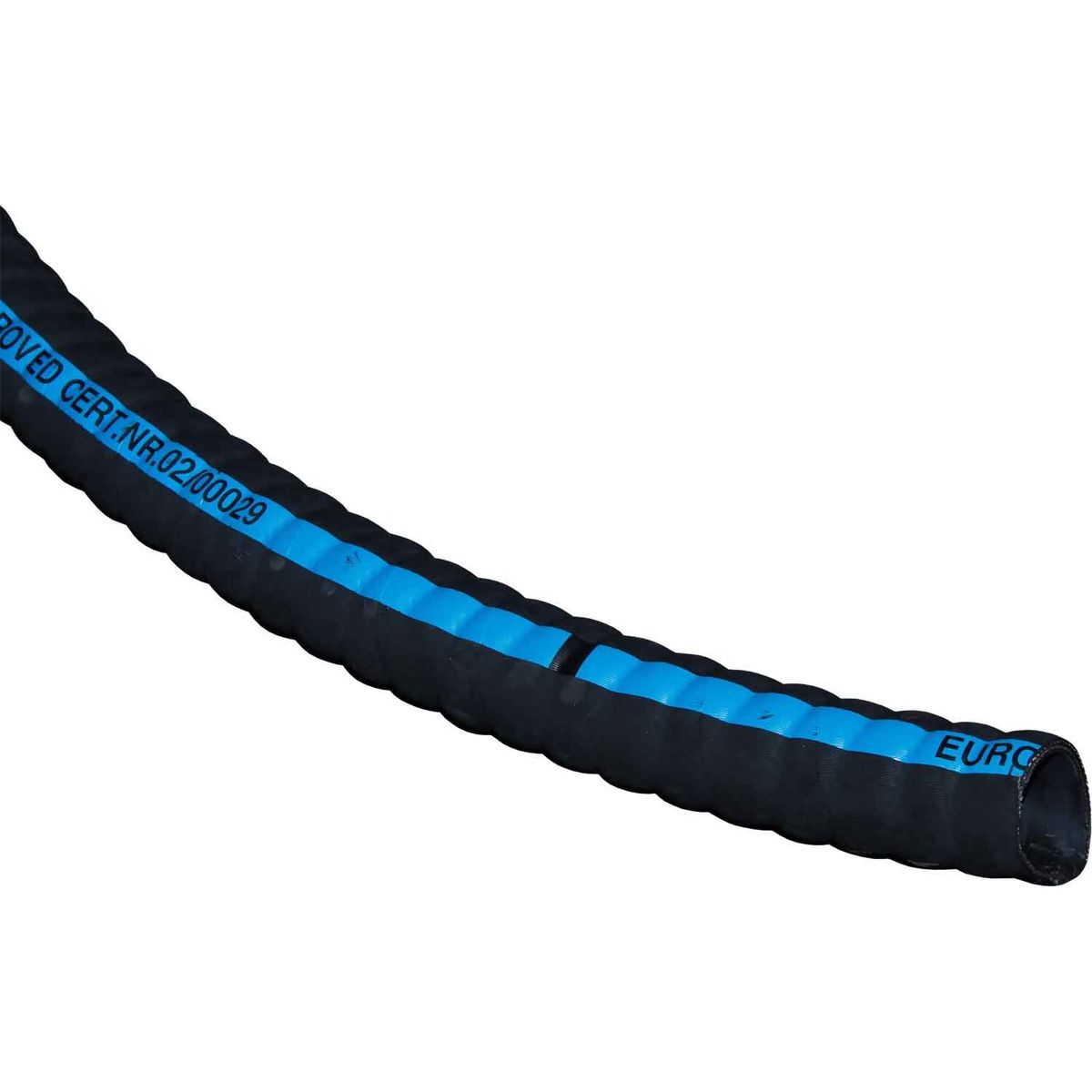 Sea Flow Exhaust Hose 45mmID