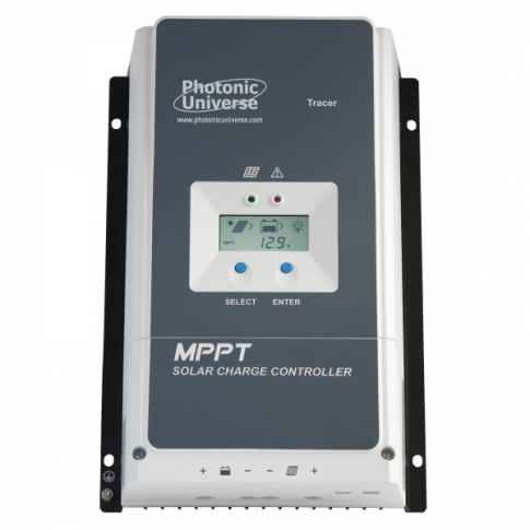 Solar Charge Controller- 60A MPPT