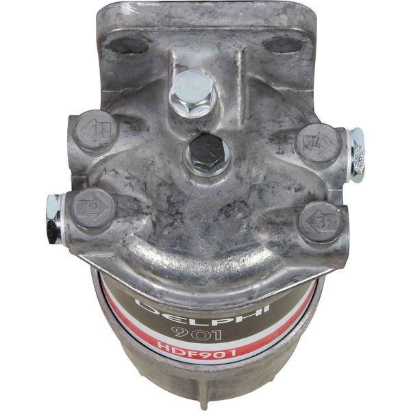 AG CAV Agglomerator 5836B900