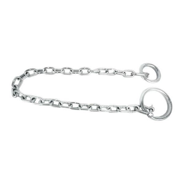 MOORING CHAIN & RING WALSH