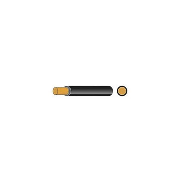 AMC Flexi Starter Cable 25mm2 300 Amp 30m Black