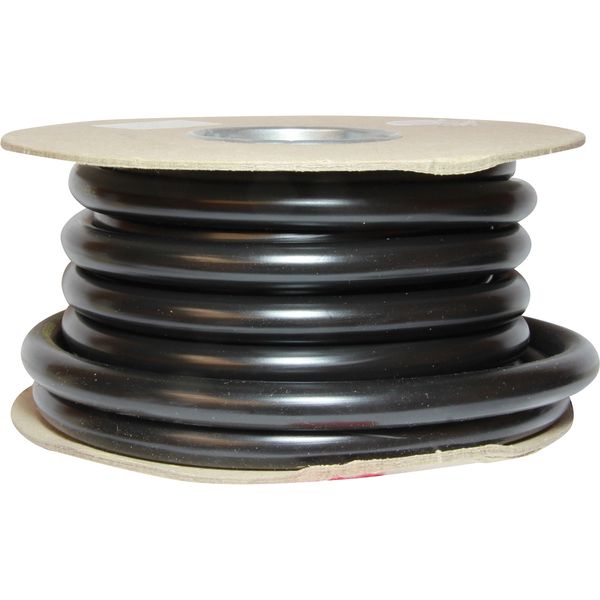 AMC Flexi Starter Cable 70mm2 485 Amp 10m Black
