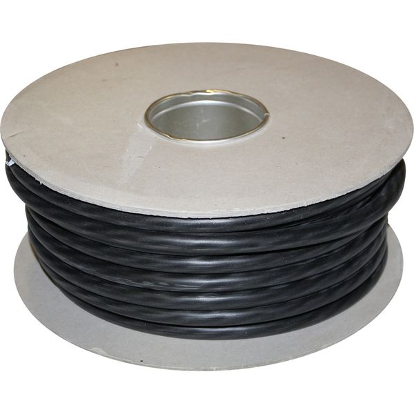 AMC Flexi Starter Starter Cable 40mm2 300 Amp 30m Black