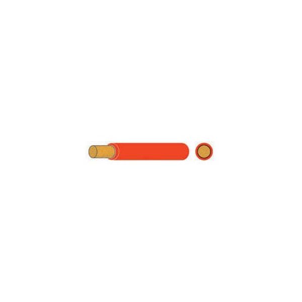 AMC Flexi Starter Starter Cable 70mm2 485 Amp 30m Red