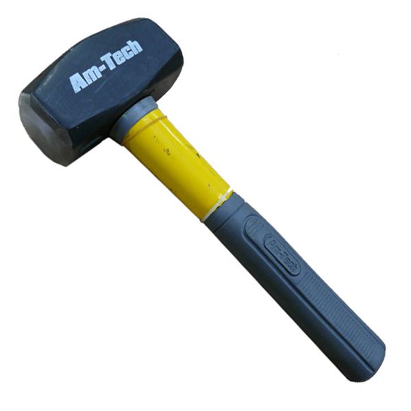 LUMP HAMMER CT1291 1.81KG 4LB