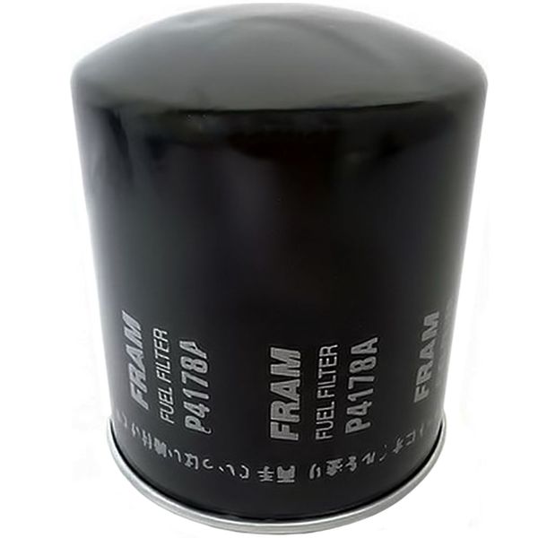 Fram Fuel Filter Beta Greenline P4178A