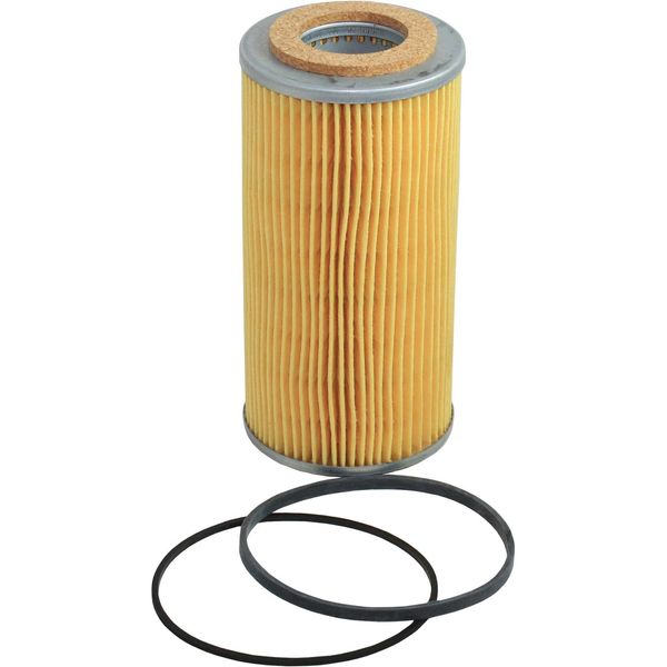 OIL FILTER ELEMENT/CARTRIDGEBMC2.52