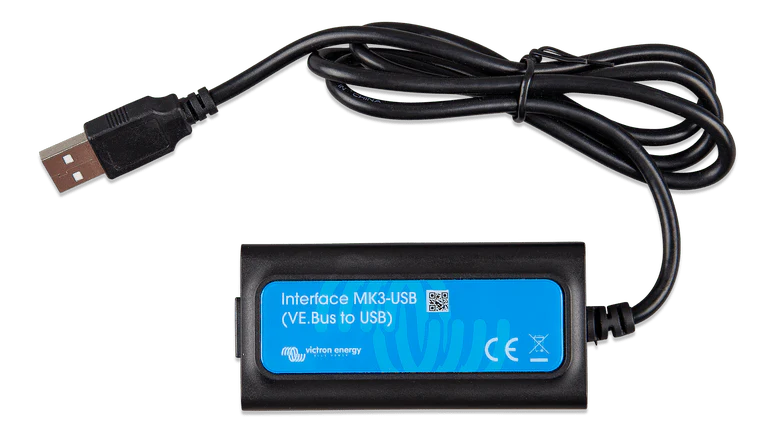 Interface MK3-USB (VE.Bus to USB)
