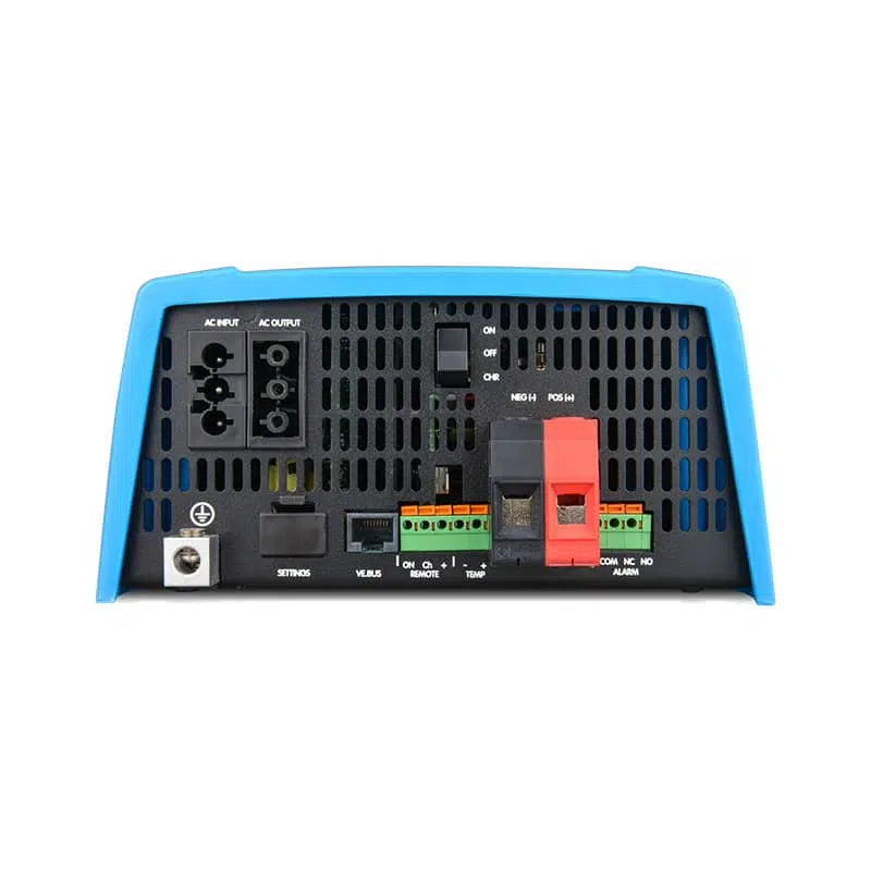 Victron Energy Multiplus Inverter/ Charger- 12v 800VA