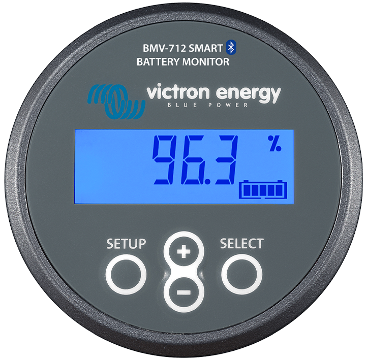 Victron Energy BMV-712 Smart Battery Monitor