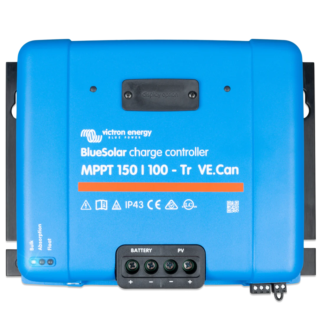 Victron Energy BlueSolar MPPT- 150/100 Tr VE.Can