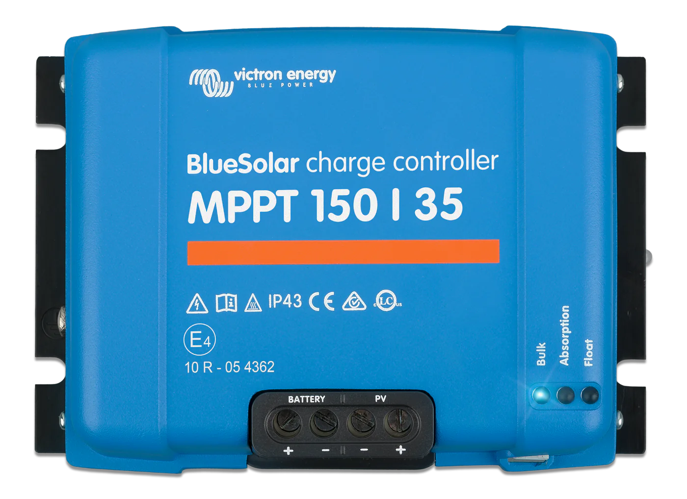 Victron Energy BlueSolar MPPT- 150/35
