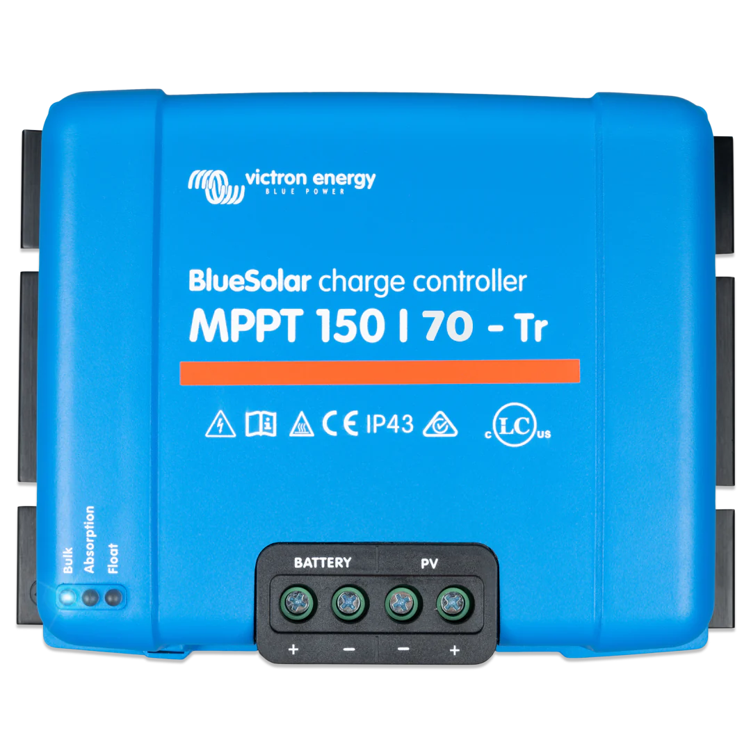 Victron Energy BlueSolar MPPT- 150/70-Tr
