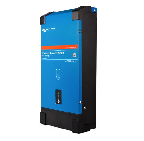 Victron Energy Phoenix Inverter Smart- 12V 1600VA