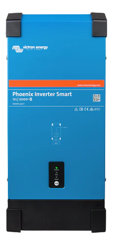 Victron Energy Phoenix Inverter Smart-12V 2000VA
