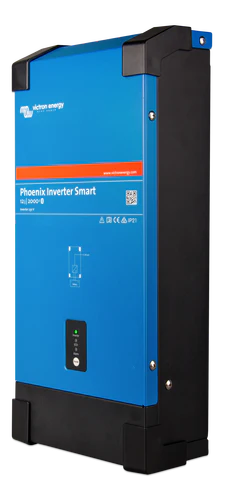 Victron Energy Phoenix Inverter Smart-12V 2000VA