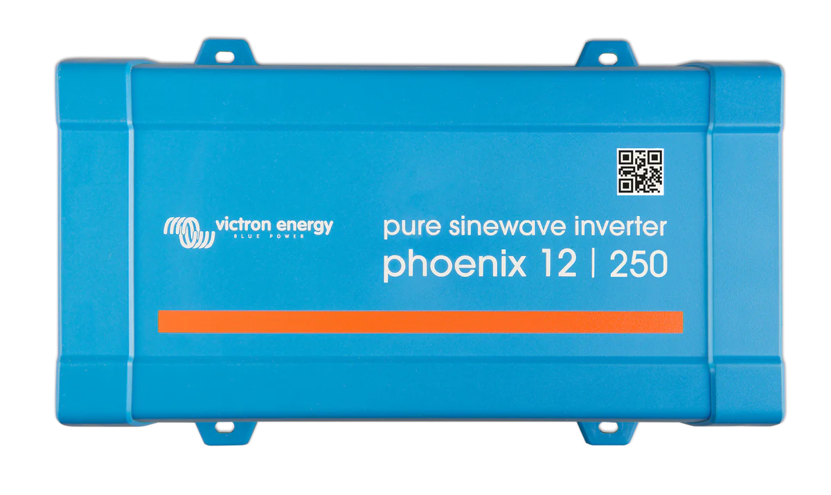 Victron Energy Phoenix Inverter Direct- 12V 250VA