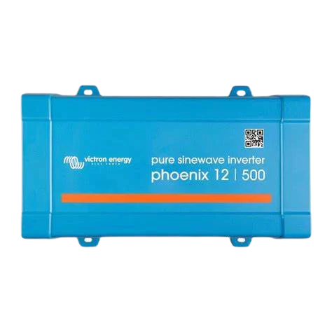 Victron Energy Phoenix Inverter Direct- 12V 500VA