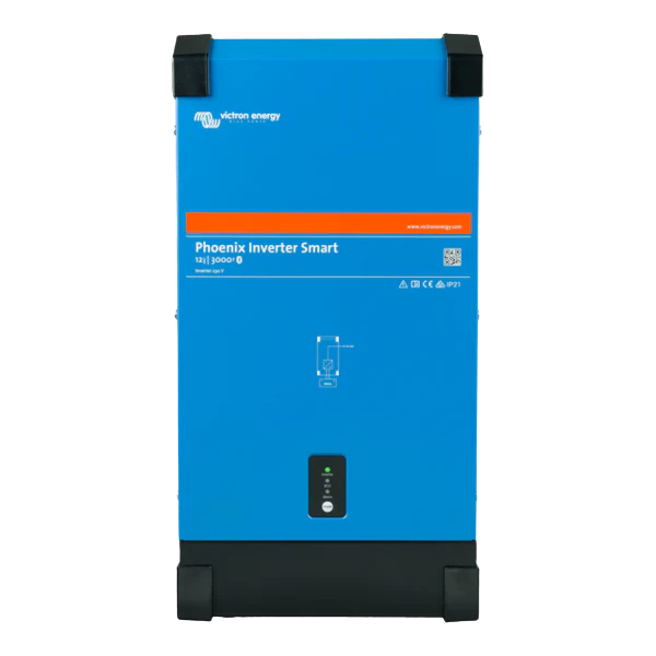Victron Energy Phoenix Inverter Smart- 12V 3000VA