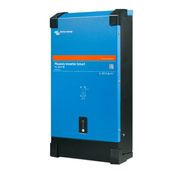 Victron Energy Phoenix Inverter Smart- 12V 3000VA