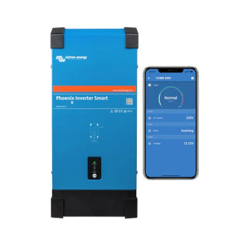 Victron Energy Phoenix Inverter Smart- 12V 3000VA