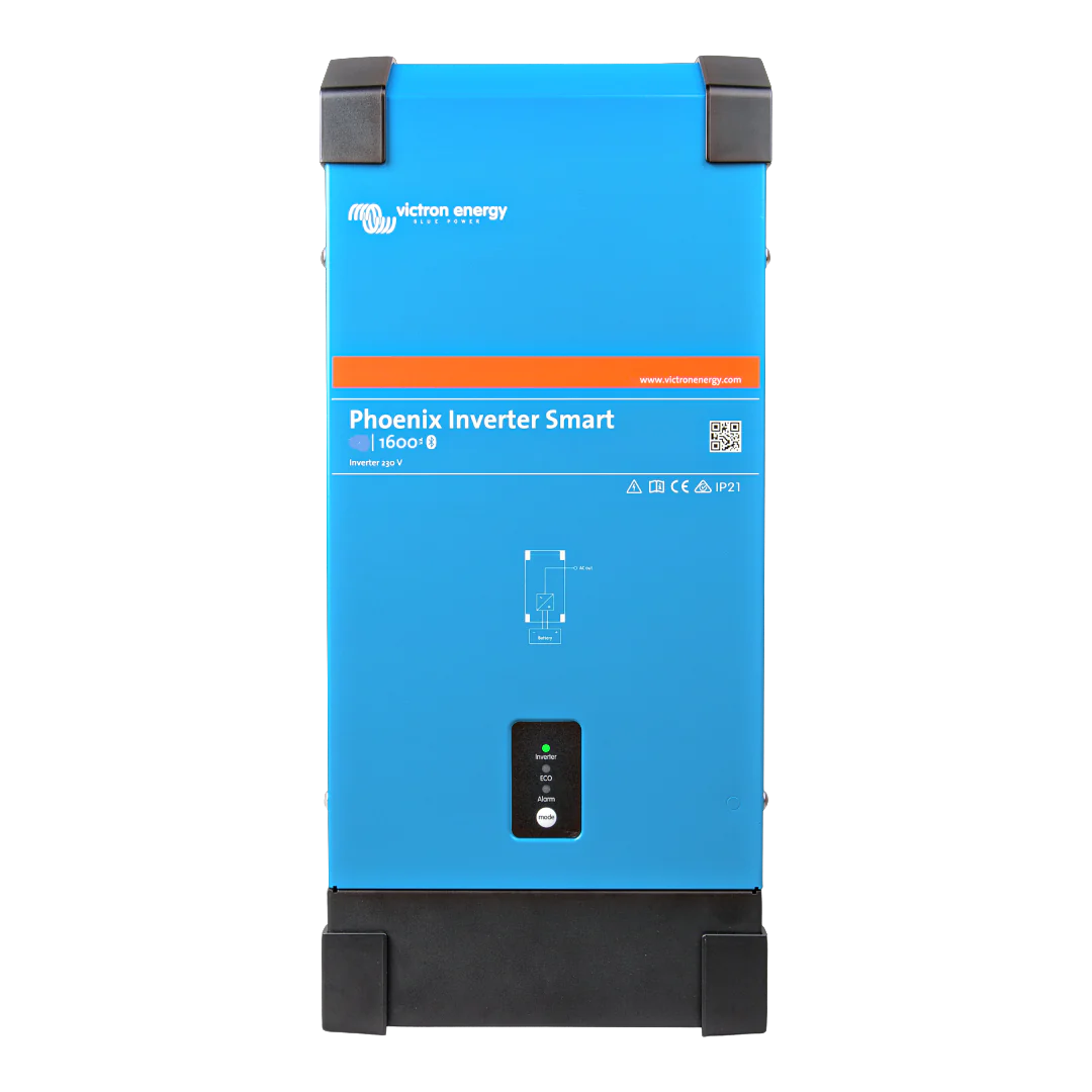 Victron Energy Phoenix Inverter Smart- 24V 1600VA