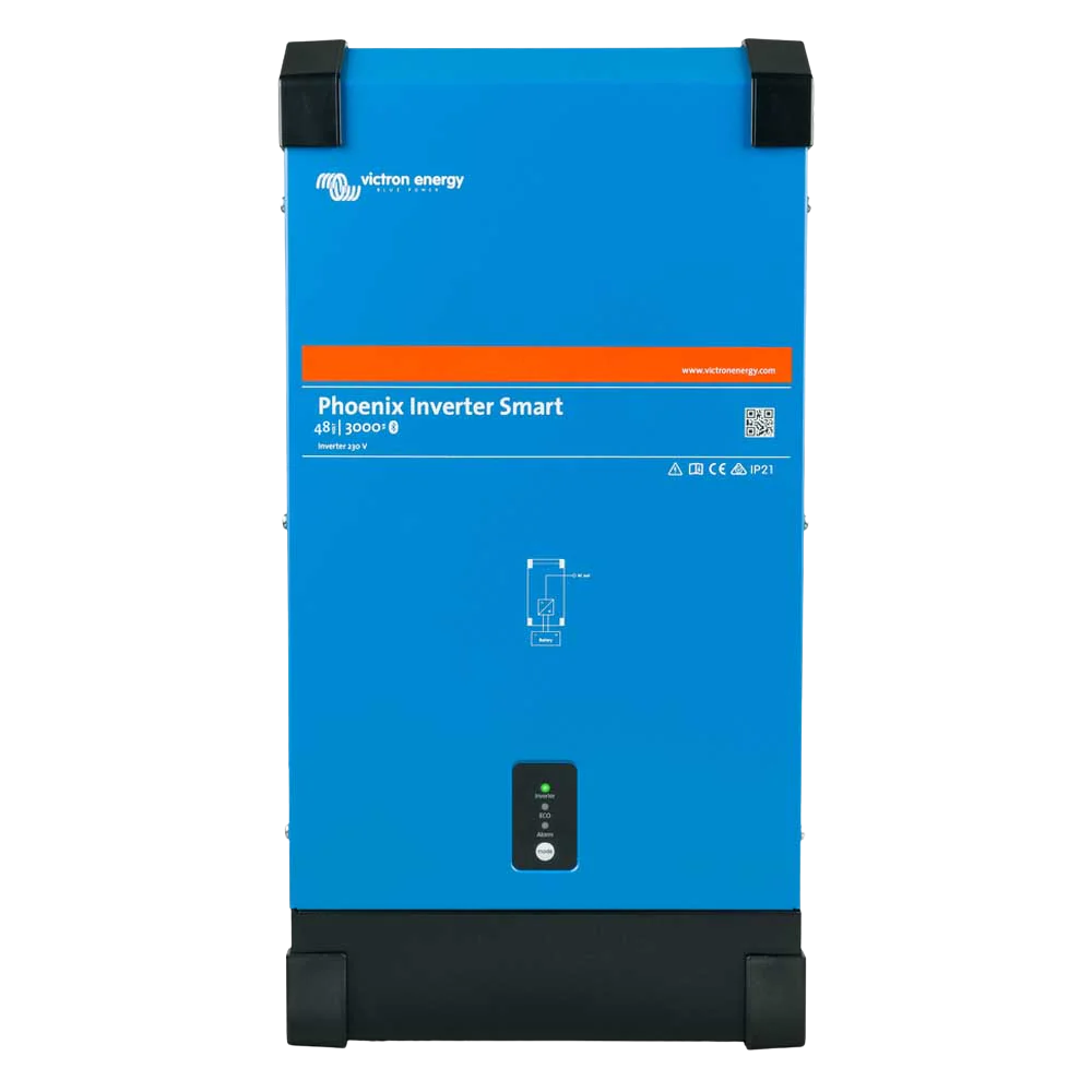 Victron Energy Phoenix Inverter Smart 48V 3000VA
