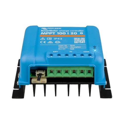 Victron Energy SmartSolar MPPT- 100/20