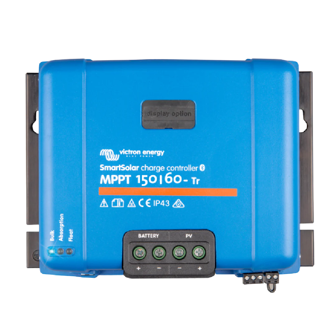 Victron Energy SmartSolar MPPT- 150/60-Tr