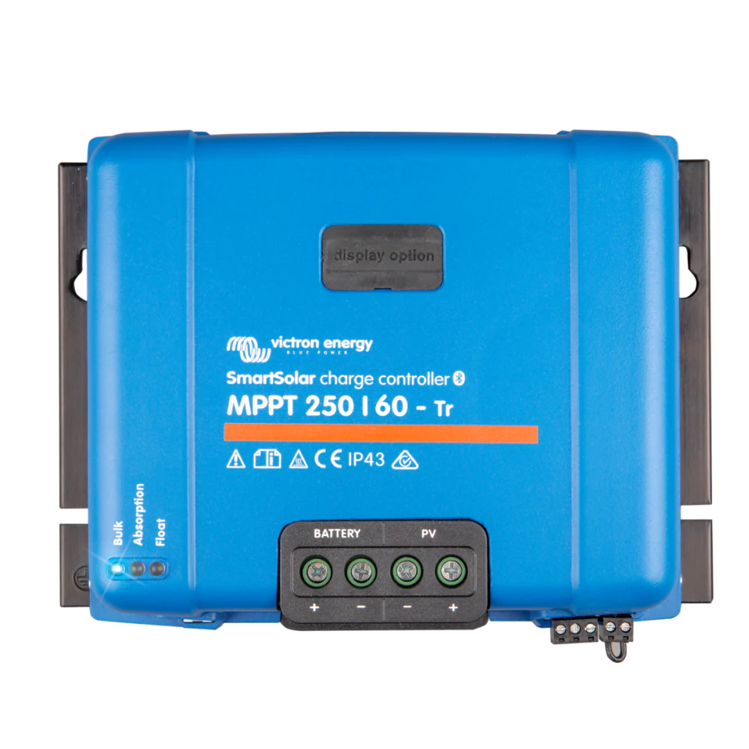 Victron Energy SmartSolar MPPT- 250/60 Tr