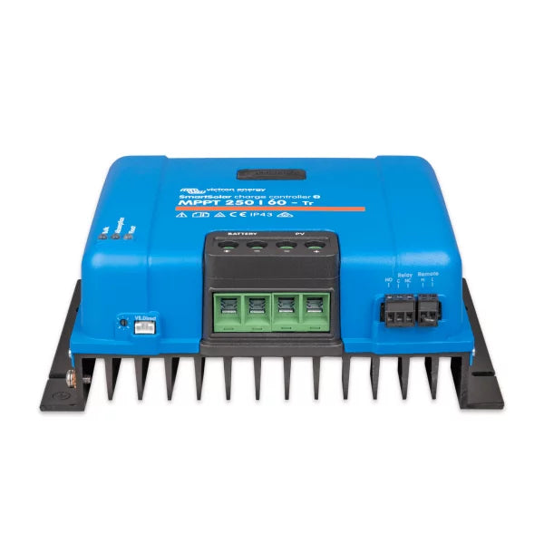 Victron Energy SmartSolar MPPT- 250/60 Tr