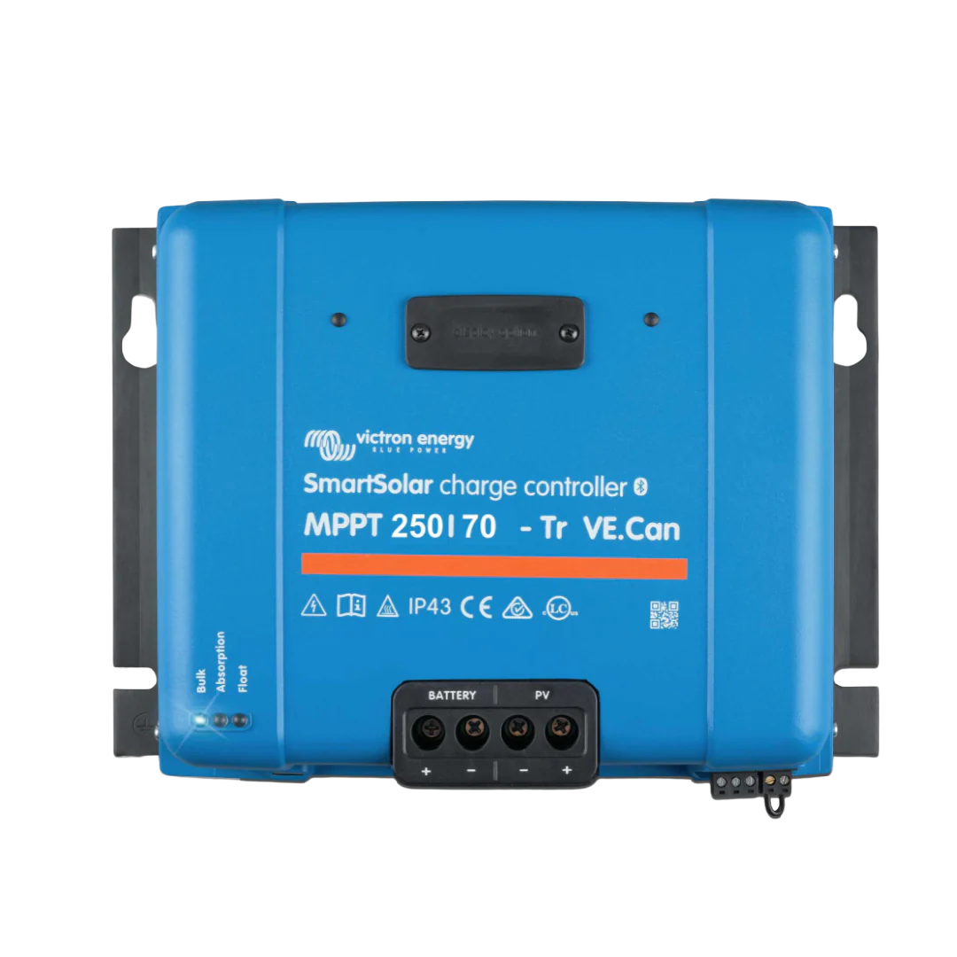Victron Energy SmartSolar MPPT- 250/70 Tr VE.Can