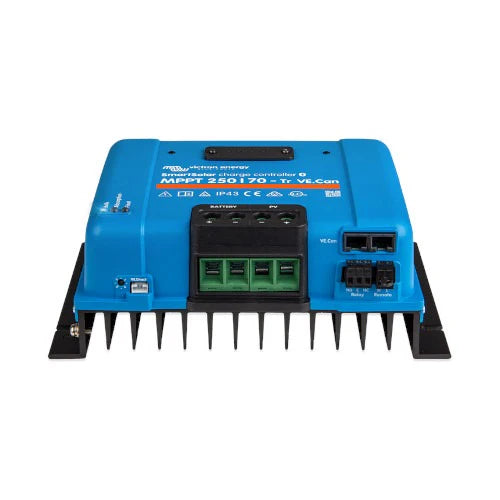 Victron Energy SmartSolar MPPT- 250/70 Tr VE.Can