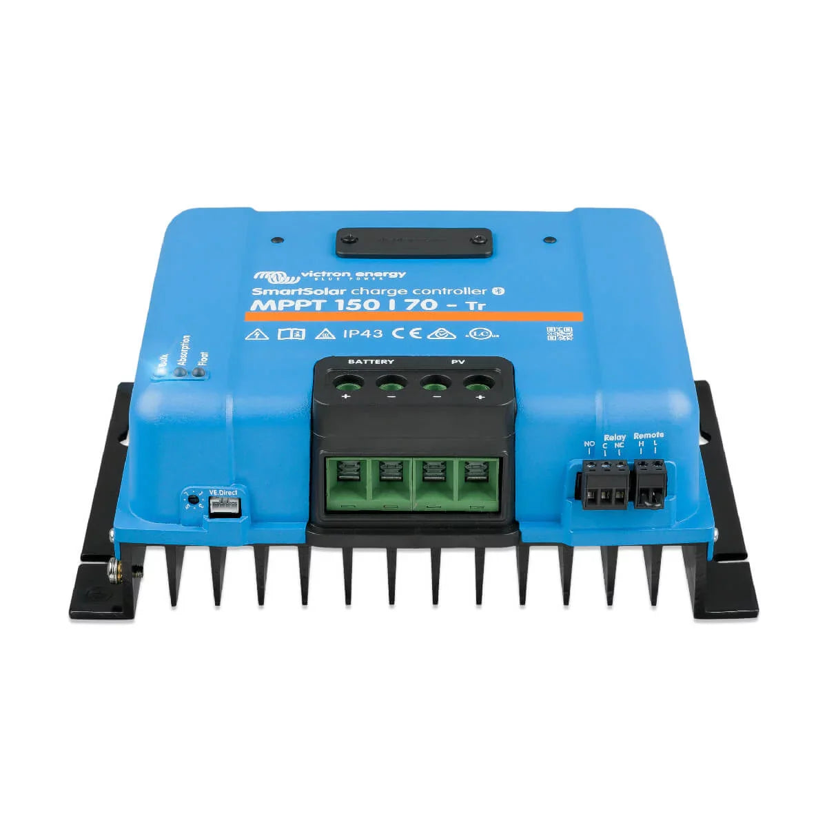 Victron Energy SmartSolar MPPT 150/70-Tr