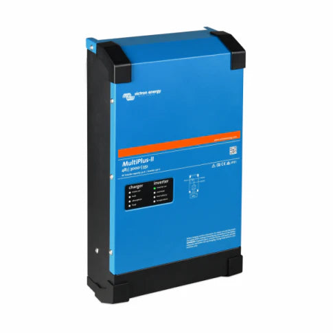 Victron Energy MultiPlus-II Inverter/Charger- 48V 3000VA