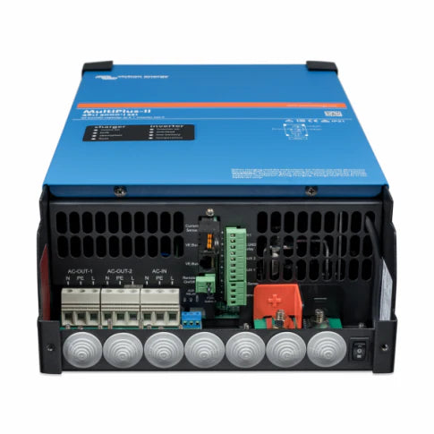 Victron Energy MultiPlus-II Inverter/Charger- 48V 3000VA
