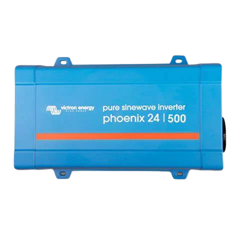 Victron Energy Phoenix Inverter Direct- 24V 500VA