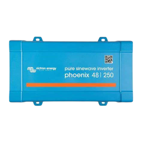 Victron Energy Phoenix Inverter Direct- 48V 250VA