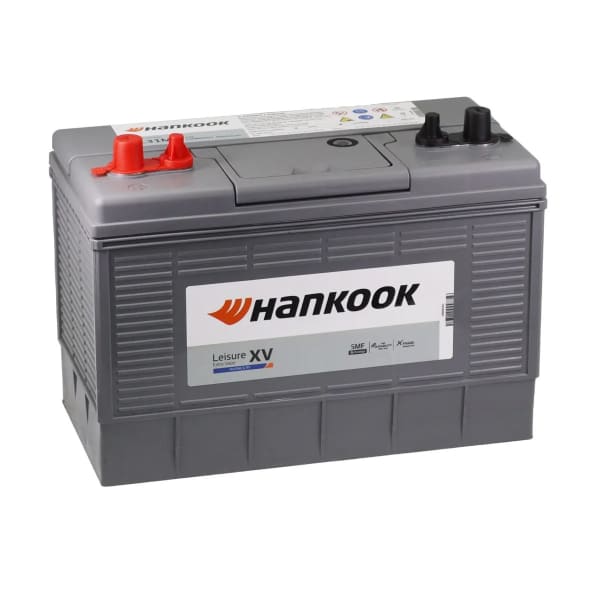Deep Cycle Leisure Battery- 130AH