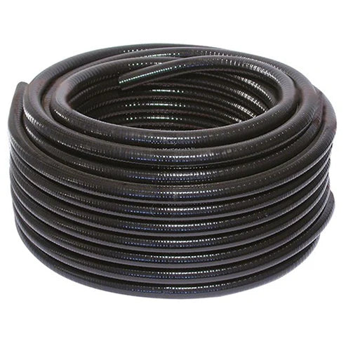 STANDARD DELIVERY SUCTION HOSE 38mm PER M