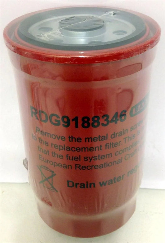 Barrus RDG9188346 SHIRE PRIMARY FUEL FILTER