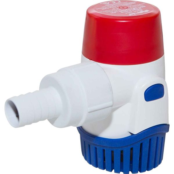 20DA Rule 800 12V Bilge Pump