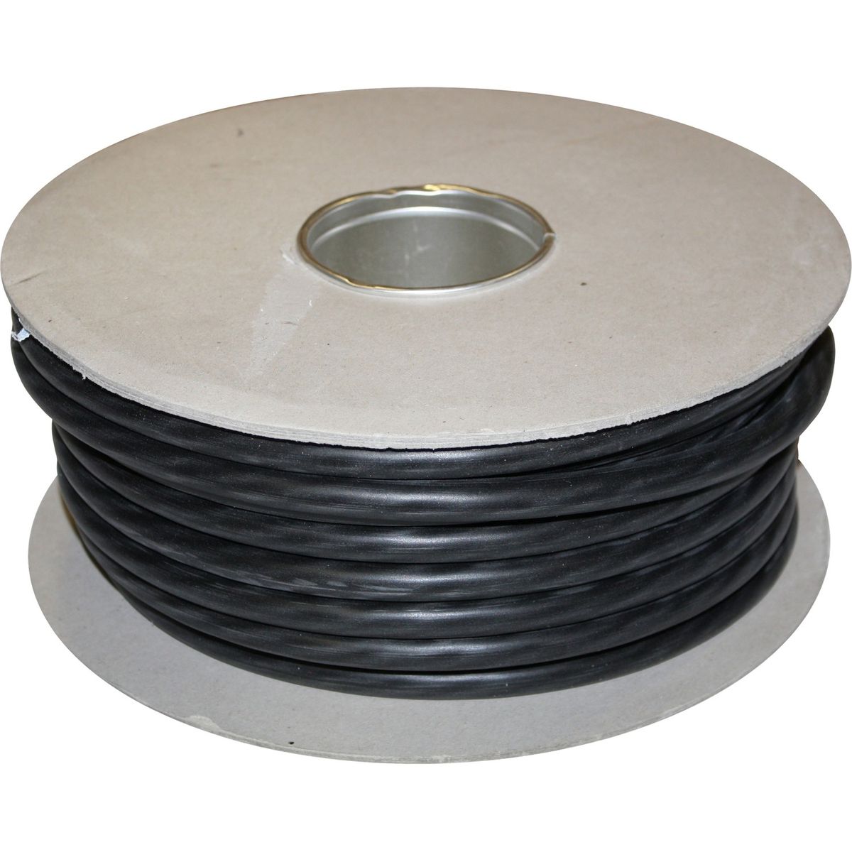 AMC FLEXI STARTER CABLE 40mm2 300 AMP PER METRE BLK