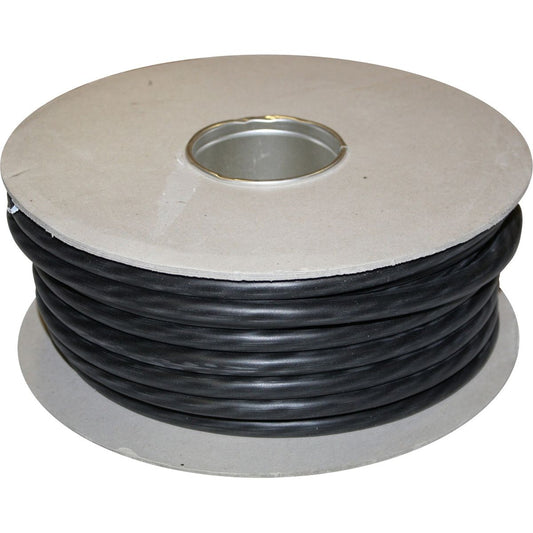 AMC FLEXI STARTER CABLE 40mm2 300 AMP PER METRE BLK