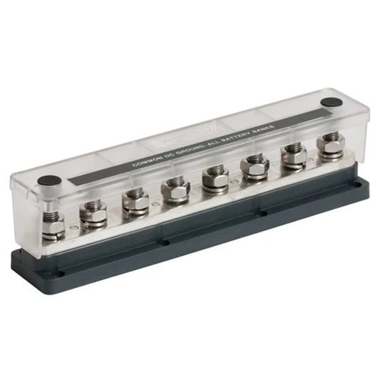 BEP PRO-INSTALLER BUSBAR HD 8 STUD 650A