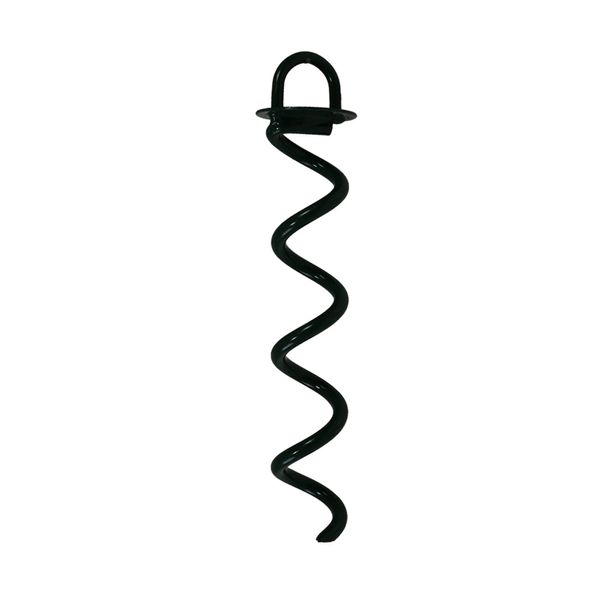 SPYRABASE 250MM MOORING GROUND ANCHOR