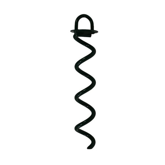 SPYRABASE 250MM MOORING GROUND ANCHOR