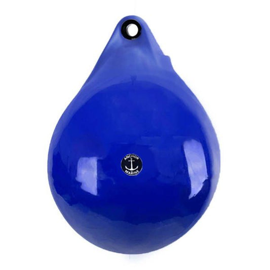 ANCHOR CHUBBY FENDER 36 X 40CM R.BLUE