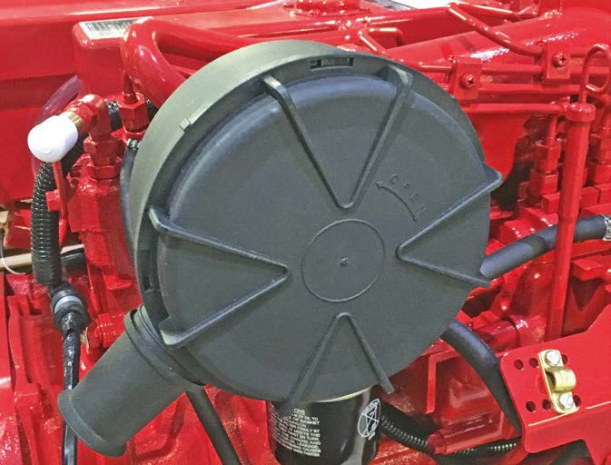 BETA AIR FILTER ELEMENT 211-09179 2014